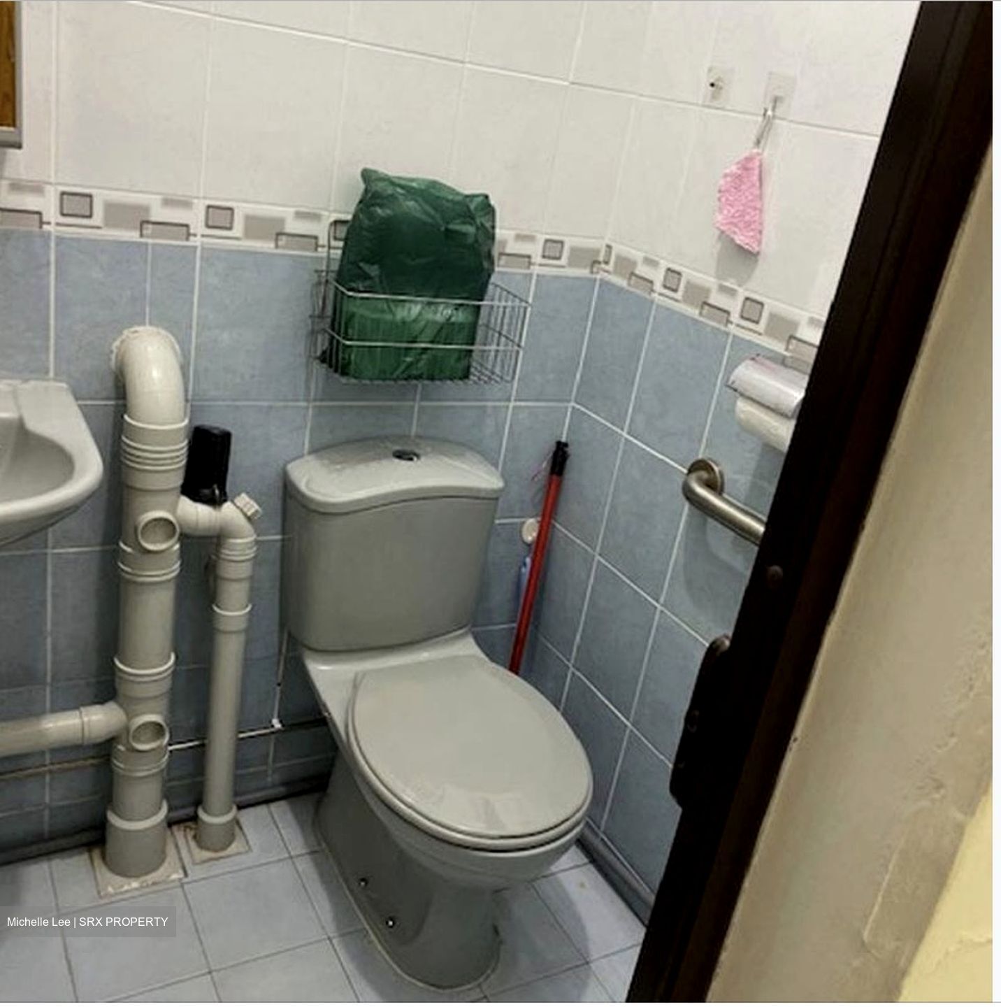 Blk 414 Teck Ghee Heartlands (Ang Mo Kio), HDB 4 Rooms #614548331